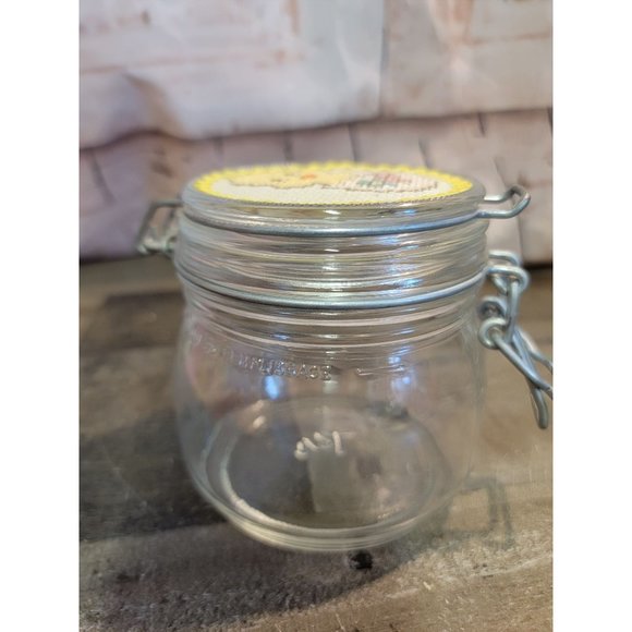 Easter spring chick hatch egg flower jar glass decor‎ - Picture 4 of 7